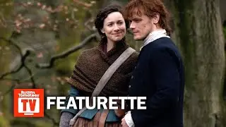 Outlander S04E03 Featurette | 'Inside the World' | Rotten Tomatoes TV