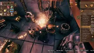 Valheim Live Game Play #10 - Vile Bear Hunt (No Mods)