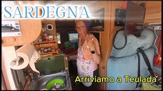 Sardegna Le fantastiche spiagge di Teulada