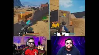 PMPL Nostalgia EP.1 | PUBG MOBILE | TIMEBURNER GAMING | SPARKI GAMING