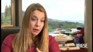 Sandra Sieber: &iquest;ha llegado el fin de la web?