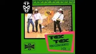 En Concierto Vol. 1 Y 2 - Tex Tex