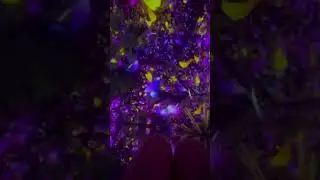 Tokyo | Team Labs - Flower Room