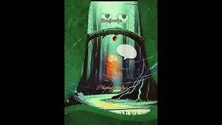 Spooky The Ghost 👻 (Trailer)