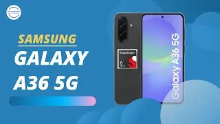 Samsung Galaxy A36 5G – Smartphone Mid-Range Gaming Mantap!!