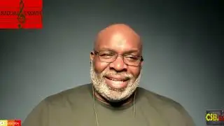 Black Music Month (DC Glenn)
