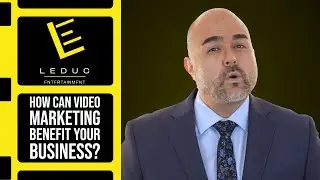 How Can Video Marketing Benefit Your Business?