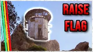 A Symbol of Unification Quest Guide &ndash; Arc Raiders (Flag Location + Outpost Route)