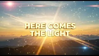 Hope Music &ndash; Here Comes the Light (Uplifting Cinematic Song)