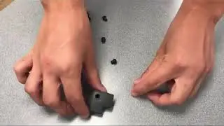 Assembly Floating Frame part2of2 720w