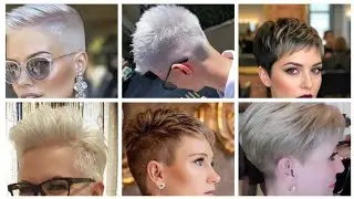 Latest hair cuts and gorgeous short haircut and hairstyle ideas /trending short haircuts 2026