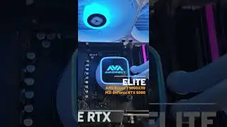 AVADirect UV Printed Prebuilt Gaming PCs | Find your match #pcbuild #gamingcomputer #rtx #radeon