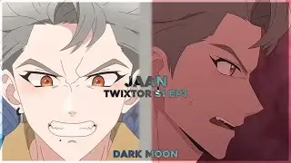 Jaan - Free Twixtor clips | Dark moon &bull; season 1 &eacute;pisode 3