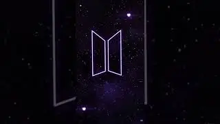 Today is BTS logo day 💜💜 #bts #btsarmyforever #btsarmy #ytshorts