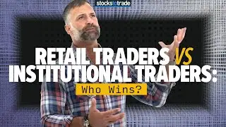Retail Traders vs Institutional Traders: Who Wins?