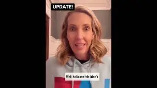 UPDATE! LUNG CANCER SCAN RESULTS ARE IN!