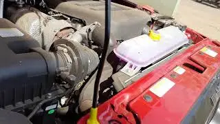 2020 Mahindra THAR DIESEL [ENGINE SOUND]
