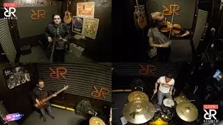 NICO (Performance Only) Live @ R&R Studio