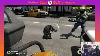 heisting