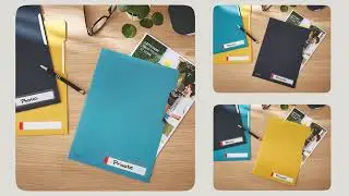 Mapă de protecție #LeitzCosy✅Deschidere superioară si laterală✅Calitate premium✅Preț mic✅Gutuie.ro