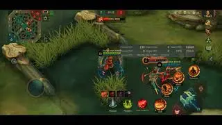 sun strongest build 2021