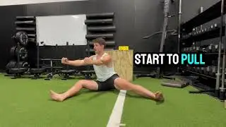 90/90 to Wide Sit Flow
