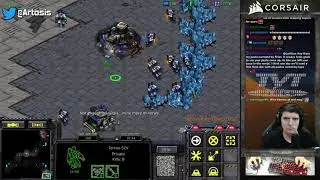 ARTY DOES PROXY RAX!!
