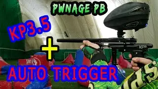 Kp3.5 Auto Trigger Shooting Video