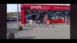 Prezentarea orașului copsa mica 2025
