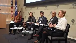 Violent Extremism: Setting Priorities for Research