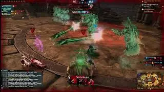 SPVP GW 2 - RANGER UNTAMED - VOL.29