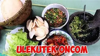 AKHIRNYA MASAK ONCOM!!