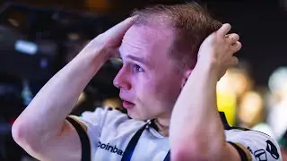 ПРОГНОЗ НА МАЖОР СТАДИЯ ЛЕГЕНД В CS:GO // IEM Rio Major 2022