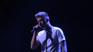 The Voice Tour - Jake Barker - When I Was Your Man