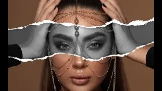 Torn Paper/Ripped Paper Effect in 2 minutes | Photoshop Tutorial