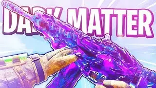 Black Ops 4 Instant Dark Matter Glitch - How To Get Dark Matter/Diamond AFTER PATCH! *NEW*