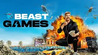 Beast Game | Full episode | Promotion. #mrbeast #beast #viralvideo #funnyvideo #hindi 