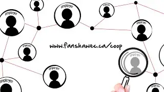 Co-op Education at Fanshawe College