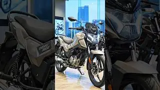 2026 Hero Glamour X 125 Review ⚡ Perfect Daily Ride?&rdquo;#HeroGlamourX125#HeroMotoCorp#youtubeshorts