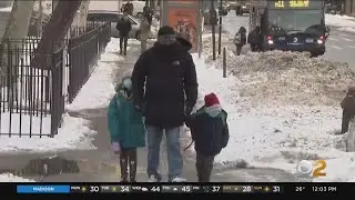 Shorter COVID Quarantine Period In Effect For NYC Students & Teachers