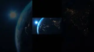 BreakinG news😱 abouT EARTH ROTATION GoinG Down Slow East to West 😱#nasanews #spacex