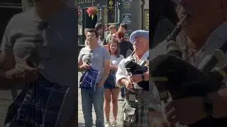 SOAR ALBA 🏴󠁧󠁢󠁳󠁣󠁴󠁿 Bagepipes & Drums