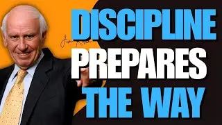 WHY JESUS TAUGHT UNSTOPPABLE DISCIPLINE &mdash; A BLUEPRINT Scholars Say Matters in 2026