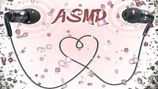 САМЫЙ ЛУЧШИЙ ASMR ОТ ПРИНЦЕССЫ В моих АСМR видео присутствует бинауральный 3D звук Надеваем наушники