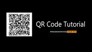 How to create QR Code using vb