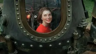 Doom Patrol 3x10 Finale. Ending