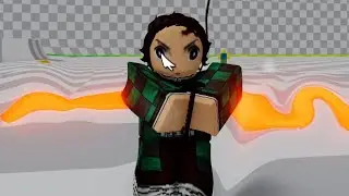 [ABA] Tanjiro 100-0 Combos you need to know! / 120-0 Combos for Tanjiro / Anime Battle Arena
