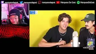 HIVEMIND - Guess the Rapper from the GQ Things They Can't Live Without | REACTION