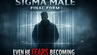 The Sigma Male Final Form That Even They Fear Becoming (All Sigmas Should Watch)