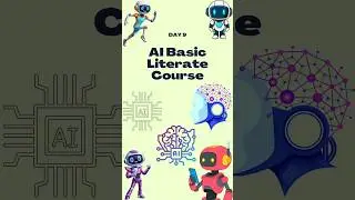Day 9: Secret Prompt Formula for Better AI Answers AI Basic Literate Course Learn About AI For Free